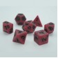 Набор кубиков - Ancient 7 Dice Set (в ассортименте)